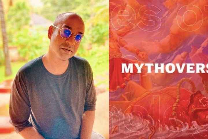 Filmmaker Madhu Mantena To Create Mytho-Verse, First Film To...