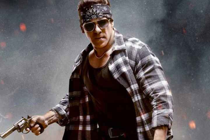 The India Box Office Sees A Positive Sign As Salman Khan Sta...