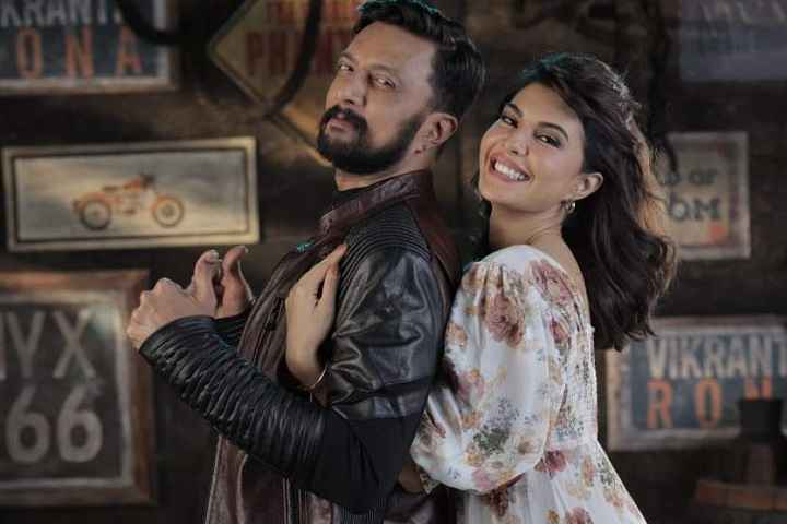 Jacqueline Fernandez Makes Her Kannada Debut; Completes Shoo...
