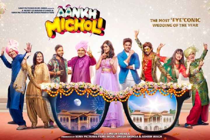 Paresh Rawal, Mrunal Thakur, Sharman Joshi, Among Others Cas...