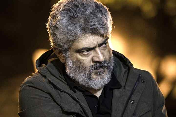 Thala Ajith To Reunite With H Vinoth And Boney Kapoor For Hi...