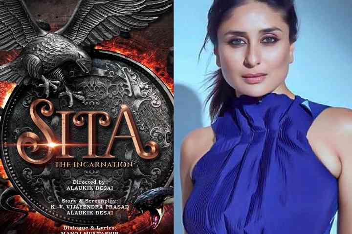 No Truth In Kareena Kapoor Khan Playing The Role Of 'Sita', ...