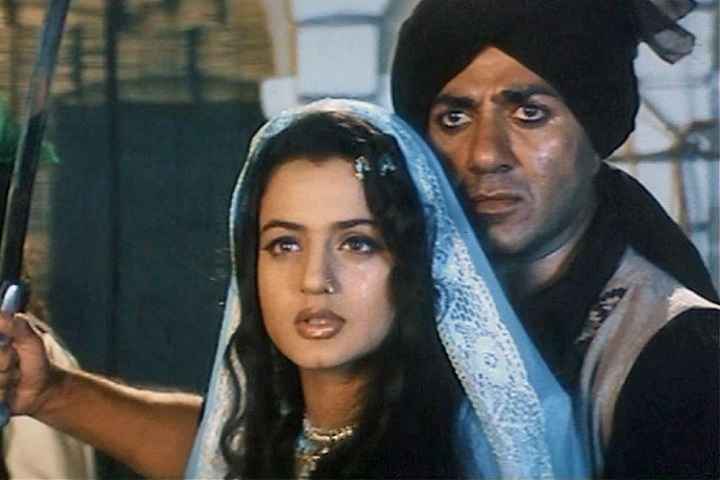 A Sequel To Historic Blockbuster 'Gadar' Is In Works With Su...