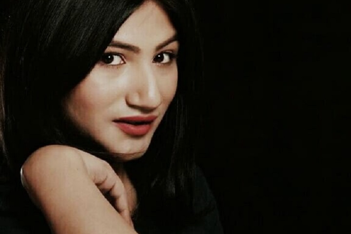 Actress Mahika Sharma Tested Negative For Covid-19; Reveals ...