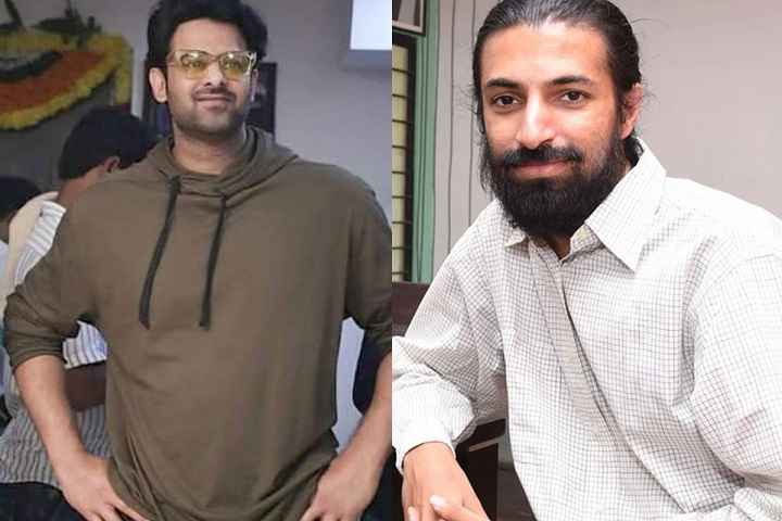 Prabhas 21: Prabhas' Sci-Fi Film With Director Nag Ashwin, C...