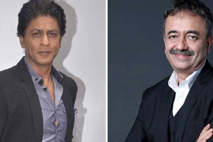 Shah Rukh Khan's Film With Rajkumar Hirani To Feature One Of...