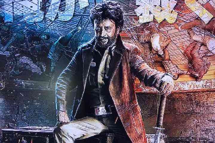 Superstar Rajinikanth's 'Darbar' Is A Smash Hit In Japan!