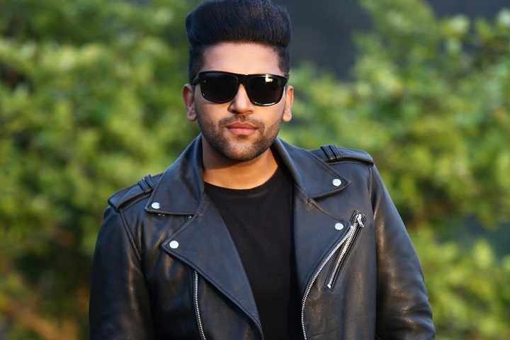 Popular Punjabi Singer Guru Randhawa Set To Make His Bollywo...