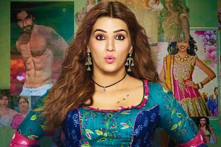 Kriti Sanon's 'Mimi' Released 4 Days Before Originally Sched...
