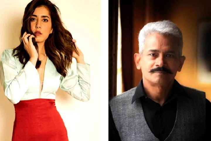 Rudra - The Edge of Darkness: Ajay Devgn's Digital Debut Ser...