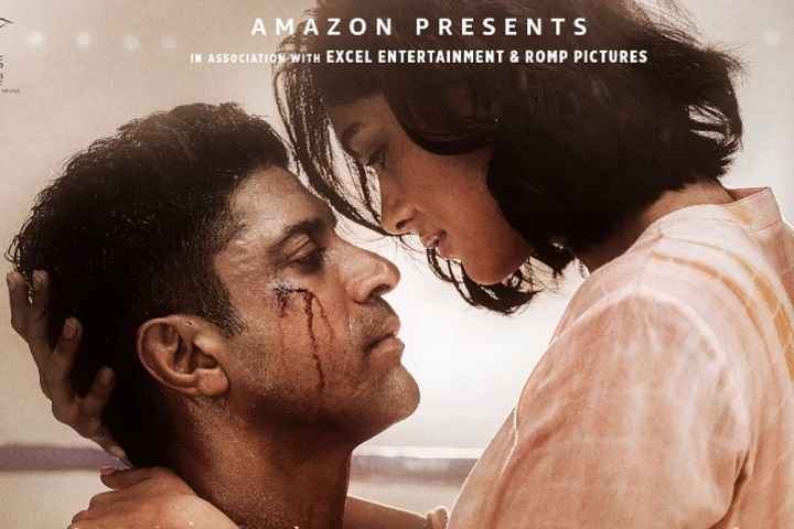 Toofan: Farhan Akhtar's Sports Drama Tops Viewership Chart O...