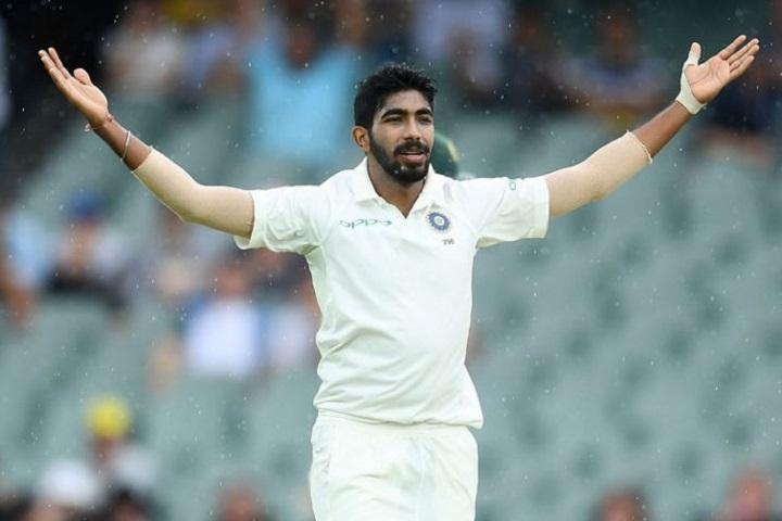 Rohit Used To Back Me With A Lot Of Space Then And He Does I...