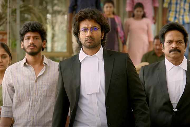 Thimmarusu Review: What Public Has To Say About This Movie