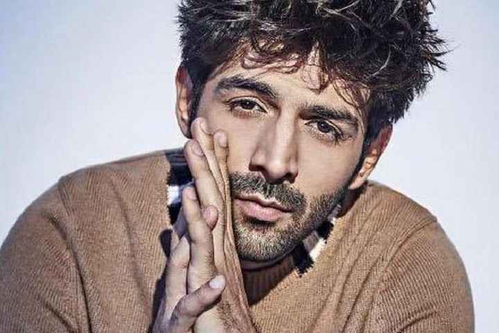 Kartik Aaryan To Star In A Romantic-Thriller 'Freddy'