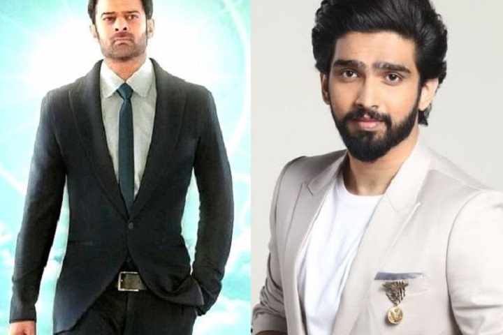 Amaal Mallik Is Thrilled To Be Composing Music For Prabhas' ...