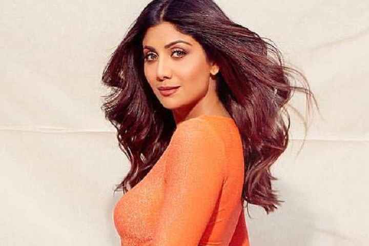 Shilpa Shetty Kundra Releases An Official Statement Regardin...