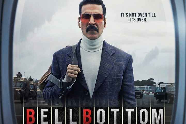 Akshay Kumar Gives Details About His Charactor In Bell Botto...