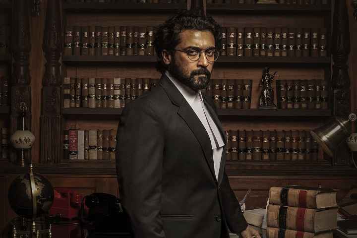 Suriya's 2D Entertainment Inks A Four Film Deal With Amazon ...