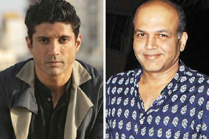 Farhan Akhtar To Team Up With Ashutosh Gowariker For A Conte...