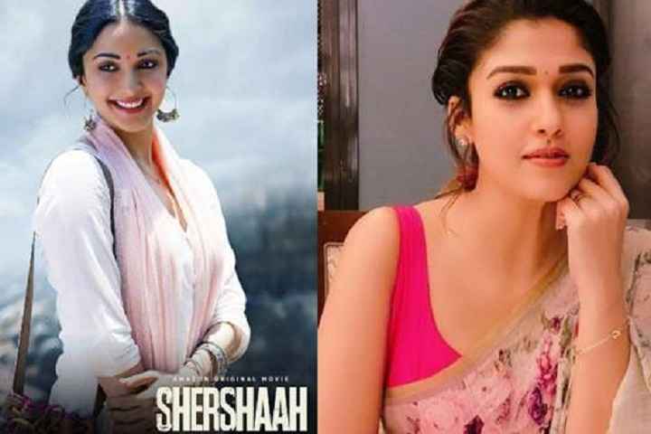 Shershaah Director Vishnuvardhan Finds Similarities Between ...