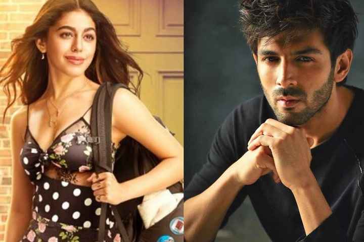Kartik Aaryan To Romance Jawaani Jaaneman Actress Alaya F In...