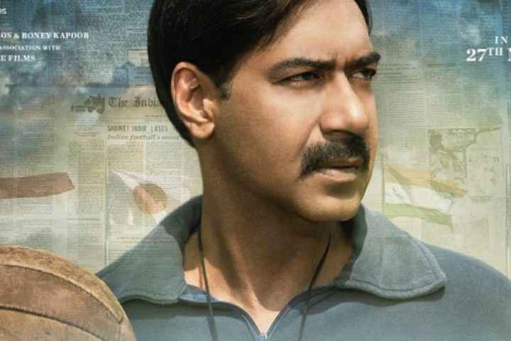 From 'Shershaah' And '83' To 'Maidaan' - Here Are Biopics Th...