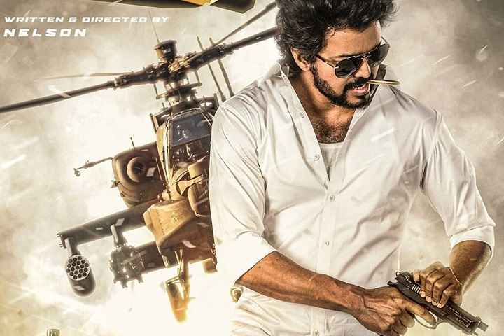 Sun Pictures Ropes In Selvaraghaavan, Shine Tom Kochacko, Ap...