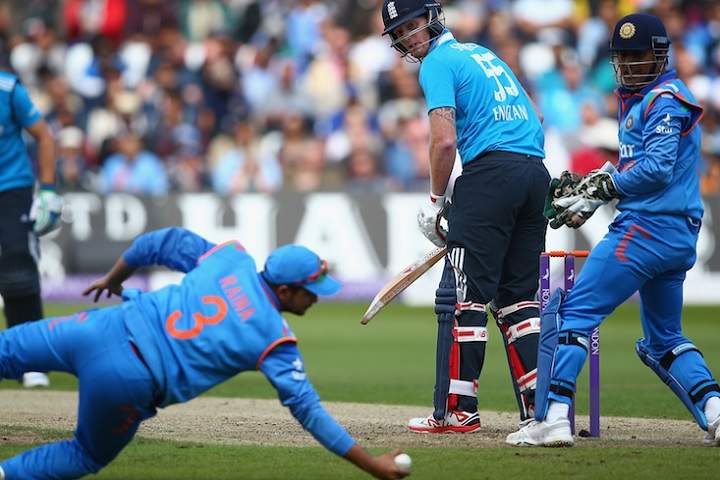 I've Always Been A Massive Fan Of Suresh Raina, For Forever ...