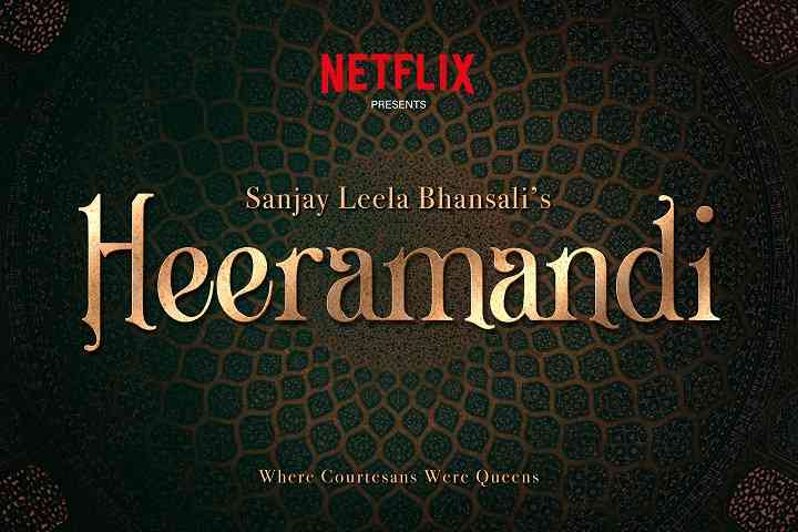 Sanjay Leela Bhansali Team Up With Netflix For His Dream Pro...