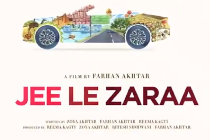 Priyanka Chopra, Alia Bhatt, And Katrina Kaif To Feature In ...