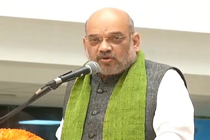 BJP Is Clear That A Government Should Run As Per The Wishes ...