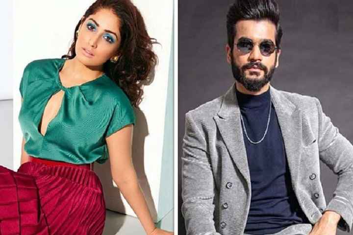 Yami Gautam And Sunny Kaushal To Star In Amar Kaushik's Thri...