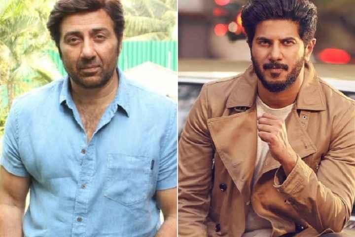 R Balki's Psychological Thriller With Dulquer Salmaan Ropes ...