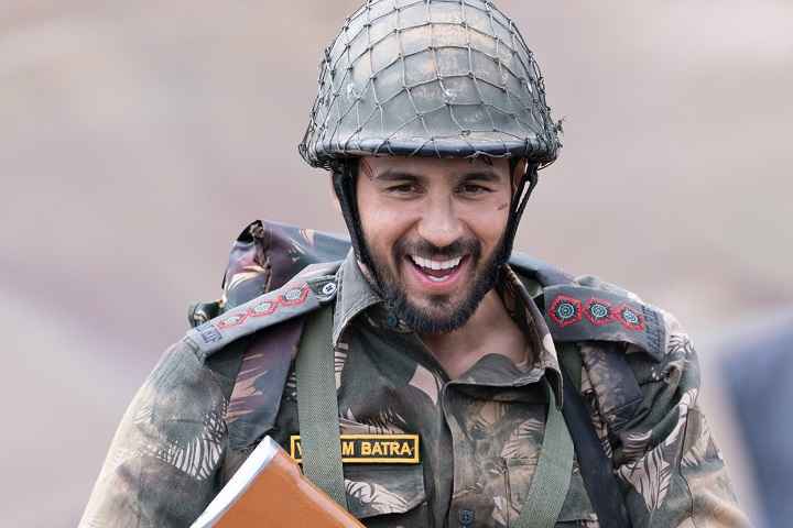 Shershaah Review: Here Is What Twitterati Talking About Vikr...