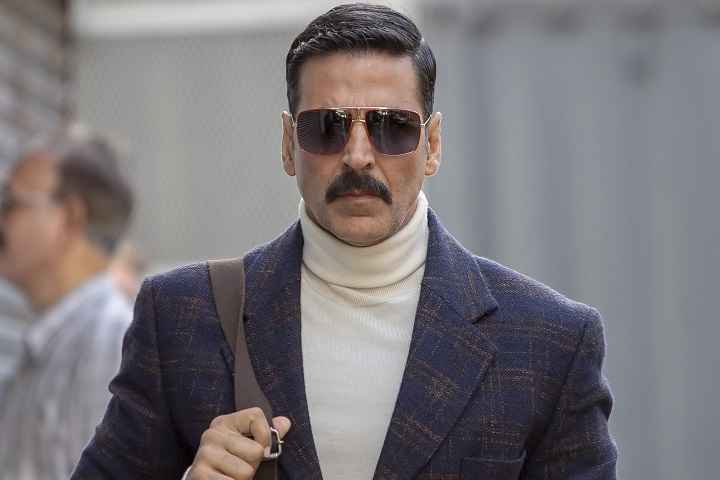 Confirmed: Akshay Kumar Reunites With Bell Bottom Producers ...
