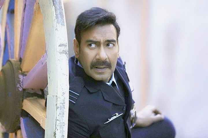 Bhuj Review: Here Is What Moviegoers Are Talking About This ...