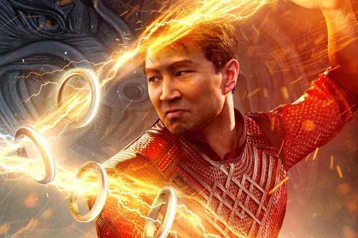 Shang-Chi Star Simu Liu Responds To Disney CEO For Calling T...