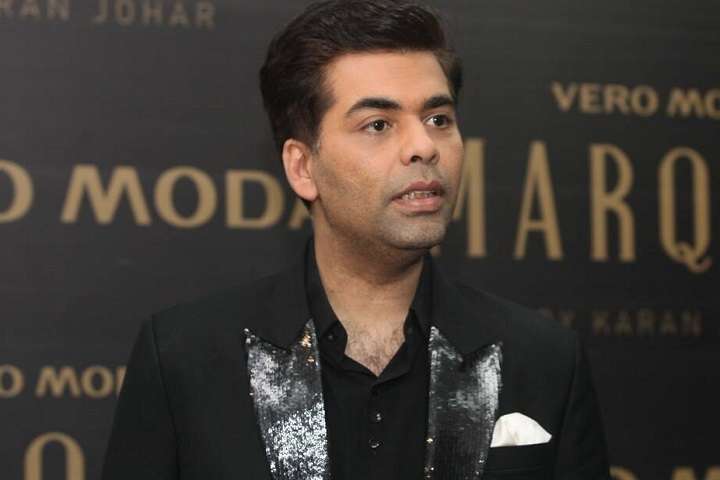 Karan Johar To Produce Gandhian And Freedom Fighter, Usha Me...