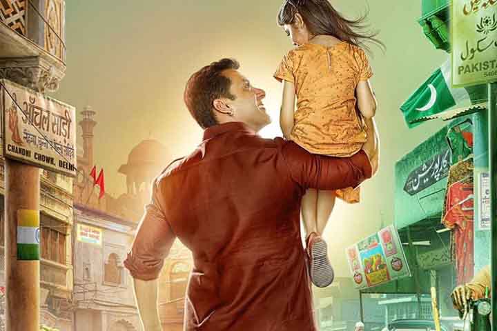 Bajrangi Bhaijaan Collected 26.04 Cr in China On Its First T...