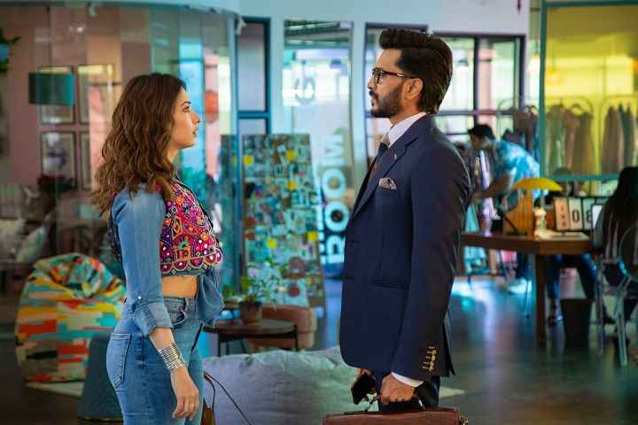 Riteish Deshmukh And Tamannaah Bhatia To Star In Netflix Qui...