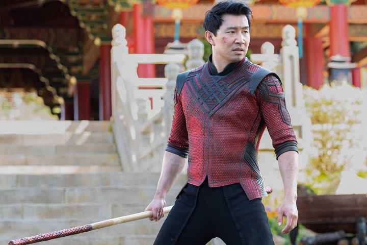 Shang Chi Review: Marvel Studios' 'Shang Chi And The Legend ...