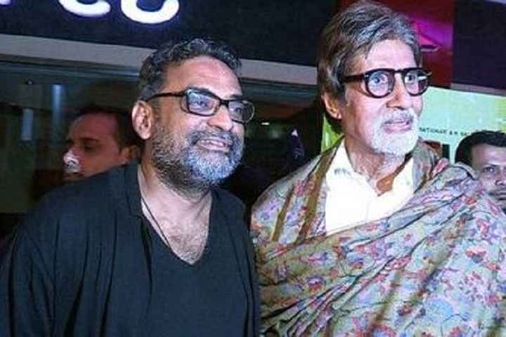 Amitabh Bachchan To Play An Important Role In R Balki's Psyc...