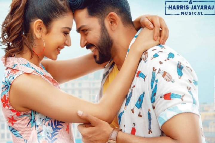 Dev Box Office Collection | Day Wise | Worldwide