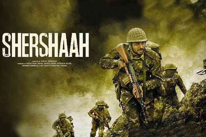 Sidharth Malhotra On Shershaah: This Would Not Have Disappoi...