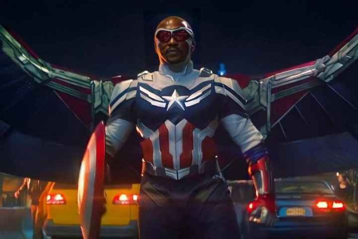 Anthony Mackie Seals The Deal To Star In Marvel Studios 'Cap...