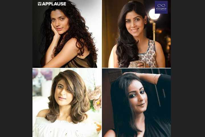 Sakshi Tanwar, Divya Dutta & Saiyami Kher To Star In Tahira ...
