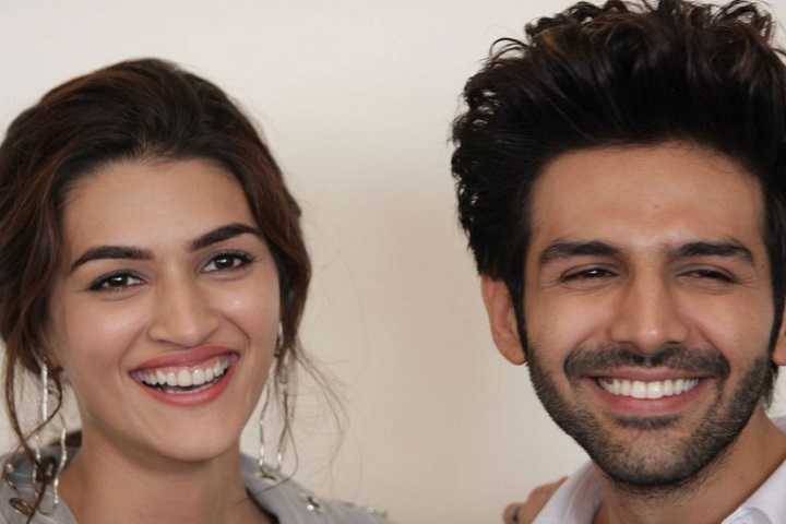 Kartik Aaryan And Kriti Sanon Fronted Hindi Remake of Ala Va...