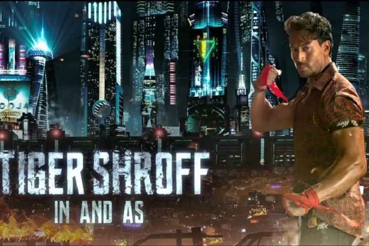 Tiger Shroff And Kriti Sanon Starrer Ganapath Part 1 Release...