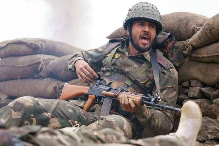 Sidharth Malhotra & Kiara Advani's Shershaah Overtakes Aamir...