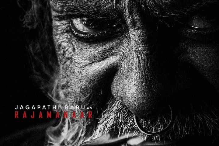 Jagapathi Babu Joins The Cast Of Prabhas Starrer Salaar As R...